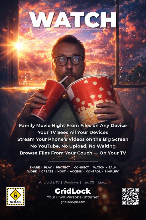 Watch - Family Movie Night From Files on Any Device